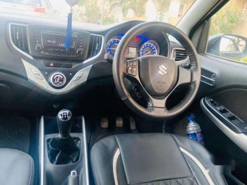 Used 2018 Maruti Suzuki Baleno MT for sale in Kharghar 