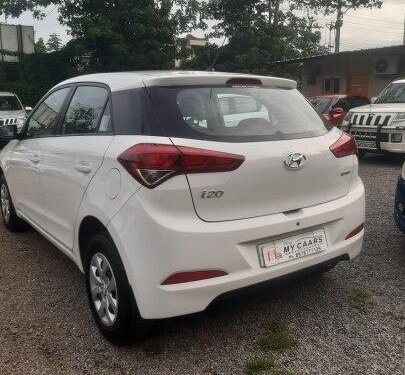 Used 2017 Hyundai i20 1.2 Sportz MT for sale in Visakhapatnam 