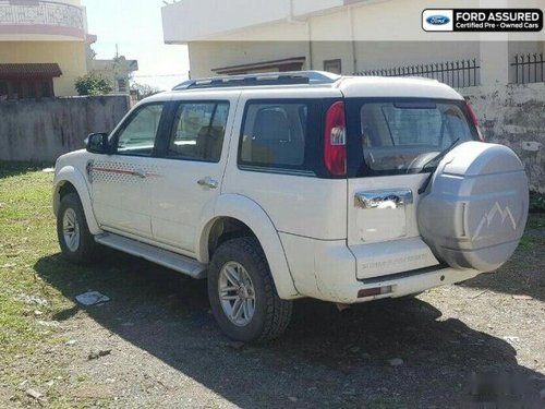 Used 2011 Ford Endeavour MT for sale in Rudrapur 