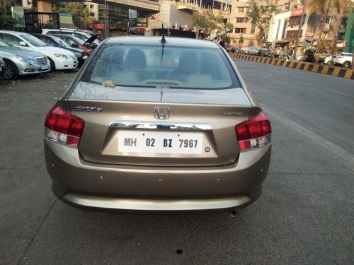 Used Honda City 2011 MT for sale in Mumbai