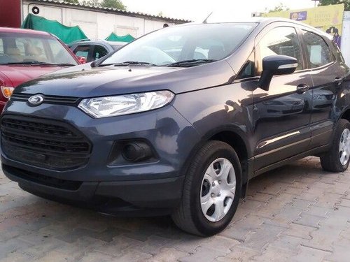 Used 2013 Ford EcoSport MT for sale in Ahmedabad 