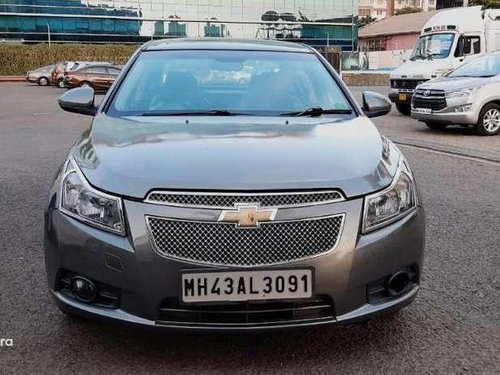 Used Chevrolet Cruze LTZ 2012 MT for sale in Mumbai