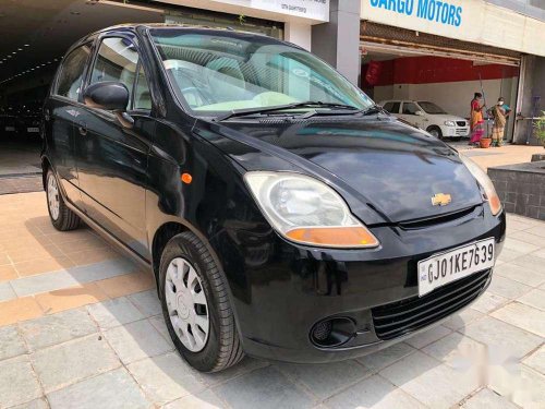 Chevrolet Spark 1.0 2010 MT for sale in Ahmedabad 