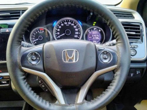 Used 2018 Honda City MT for sale in Ahmedabad 
