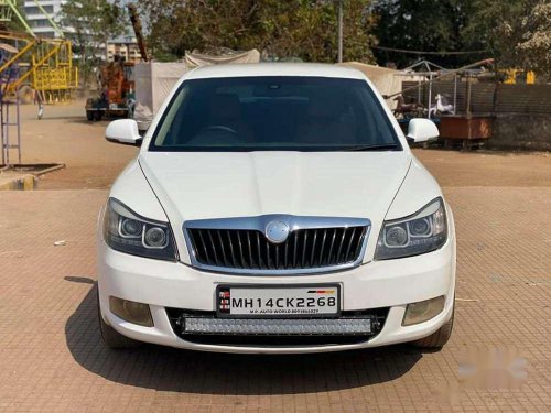 Used Skoda Laura 2010 MT for sale in Mumbai