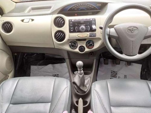 Toyota Etios Liva GD SP*, 2014, Diesel MT for sale in Palai 