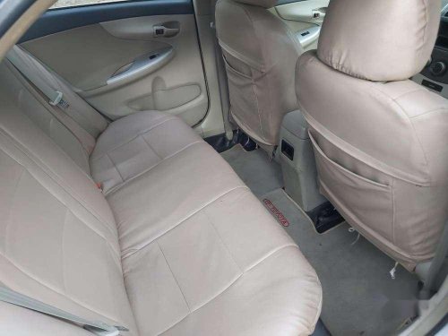 Used 2012 Toyota Corolla Altis MT for sale in Mumbai