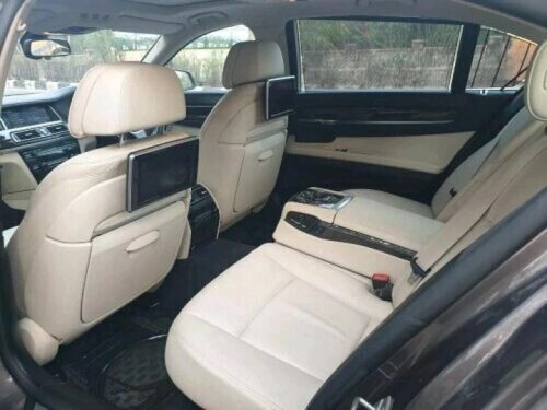 Used BMW 7 Series 2013 AT for sale in New Delhi