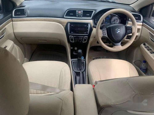 Used Maruti Suzuki Ciaz Alpha 2018 MT for sale in Kharghar 