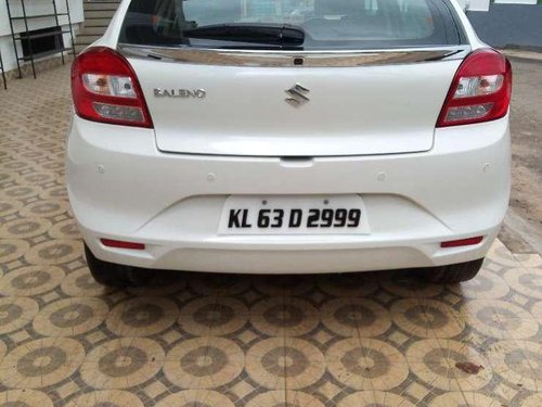 Used 2016 Maruti Suzuki Baleno MT in Perumbavoor 