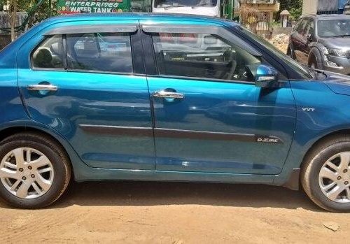 Used Maruti Suzuki Swift Dzire 2012 MT for sale in Mumbai