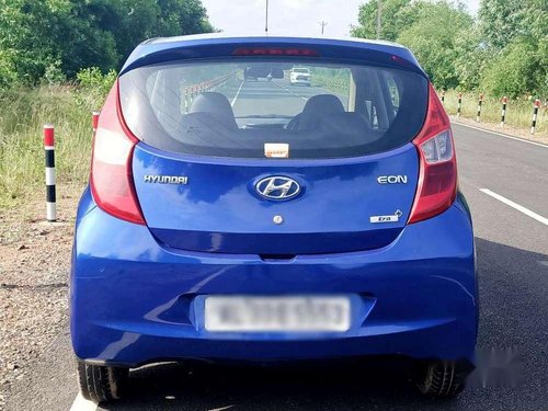 Used 2013 Hyundai Eon Era MT for sale in Kottayam 