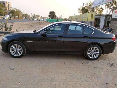 BMW 5 Series 530d 2011 AT for sale in Ahmedabad 
