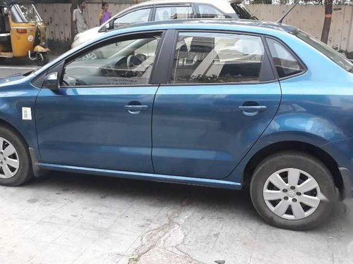 Used Volkswagen Ameo 2017 MT for sale in Visakhapatnam 