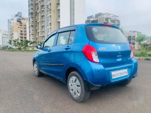 Used 2017 Maruti Suzuki Celerio MT for sale in Kharghar 