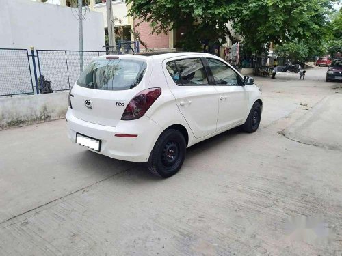 2013 Hyundai i20 Magna MT for sale in Hyderabad 