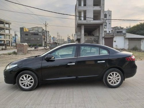 Used Renault Fluence 2.0 2011 AT for sale in Indore 