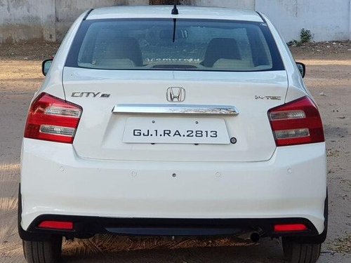 2013 Honda City 1.5 E MT for sale in Ahmedabad 