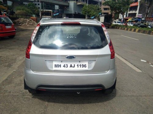 Used Ford Figo 2011 MT for sale in Mumbai