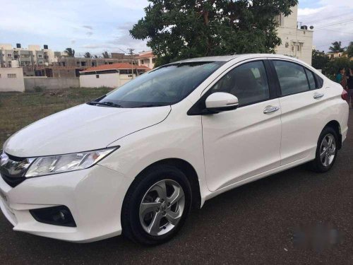 Honda City VX, 2014, Diesel MT for sale in Coimbatore 