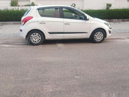 Used Hyundai i20 2012 MT for sale in Jaipur 