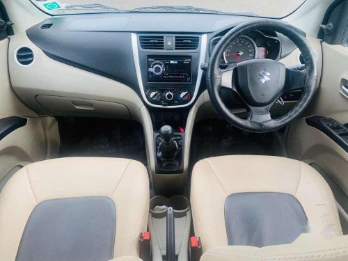 Used 2017 Maruti Suzuki Celerio MT for sale in Kharghar 