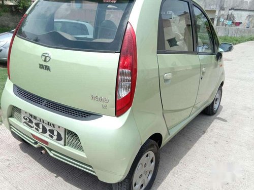 Used 2012 Tata Nano MT for sale in Chinchwad 