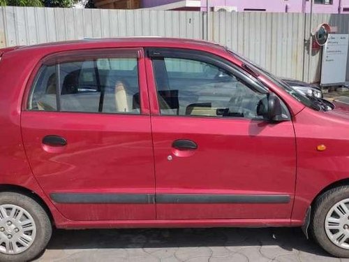 Used Hyundai Santro Xing GLS 2011 MT in Thiruvananthapuram 