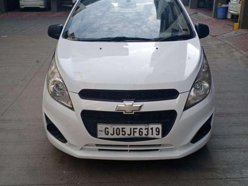 Used 2014 Chevrolet Beat Diesel MT for sale in Surat 