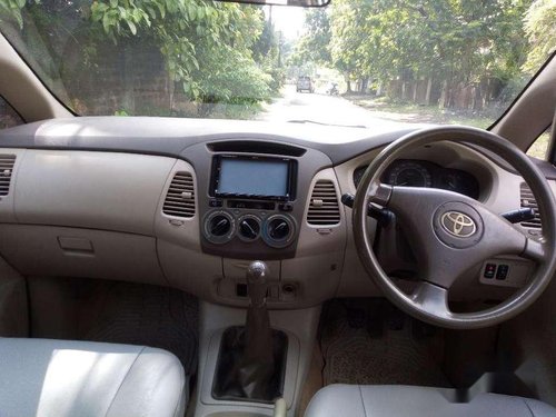 2005 Toyota Innova MT for sale in Perumbavoor 