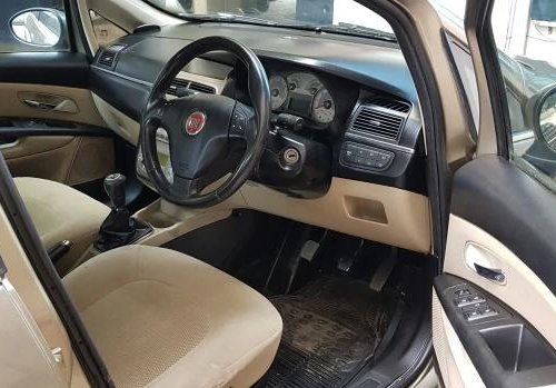 Used 2011 Fiat Linea MT for sale in Pune 