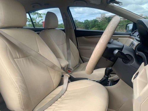 Used Maruti Suzuki Ciaz Alpha 2018 MT for sale in Kharghar 