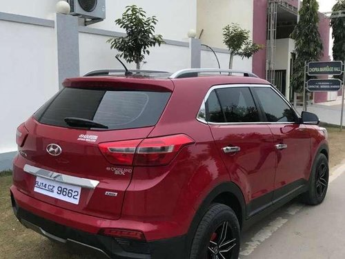 Hyundai Creta 1.6 SX, 2015, MT for sale in Jaipur 