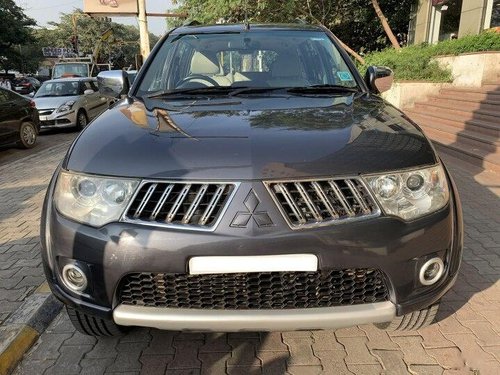 Used Mitsubishi Pajero Sport 2014 MT for sale in Pune