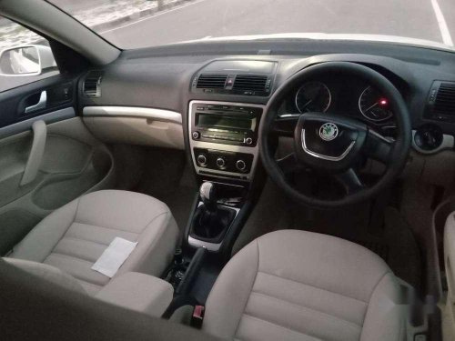 Skoda Laura, 2010, Diesel MT for sale in Chandigarh