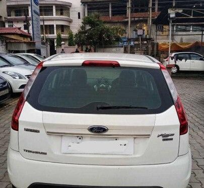 Used Ford Figo 2010 MT for sale in Guwahati 