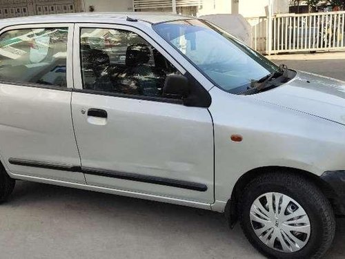 Used Maruti Suzuki Alto 2009 MT for sale in Vadodara 