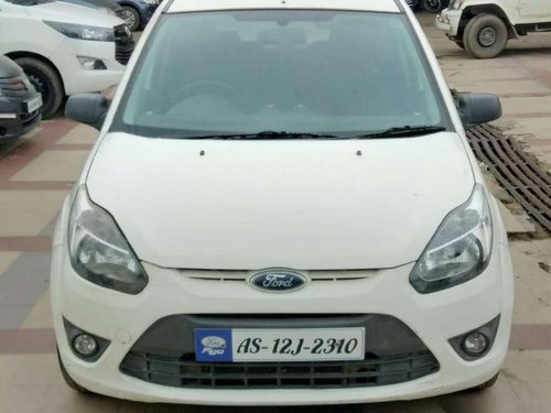 Used Ford Figo 2012 MT for sale in Guwahati 