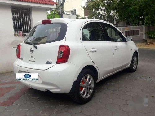 Used Nissan Micra 2013 AT for sale in Coimbatore 