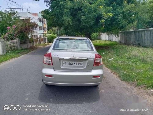 Used Maruti Suzuki SX4 2008 MT for sale in Vadodara 