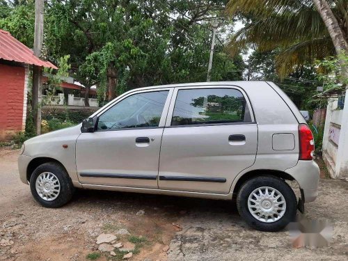 Maruti Suzuki Alto LXi, 2009, MT for sale in Palakkad 