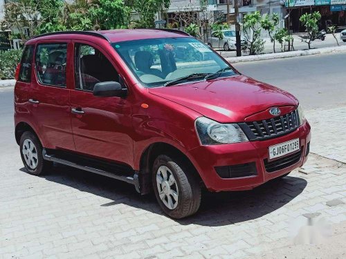 Mahindra Quanto C4, 2013, Diesel AT for sale in Vadodara 