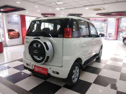 Used 2015 Mahindra Quanto C8 MT for sale in Patiala 