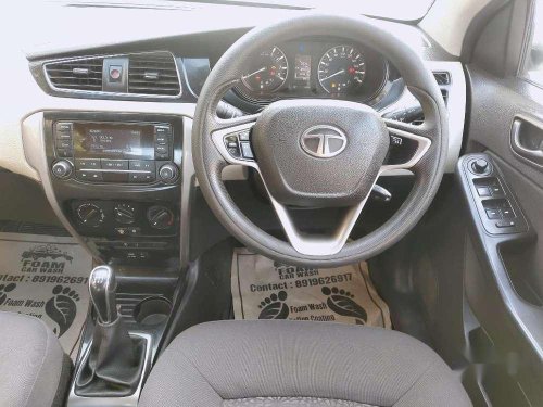 Used Tata Zest XMS 2015 MT for sale in Visakhapatnam 