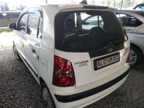 Used Hyundai Santro Xing XO 2006 MT for sale in Kochi 