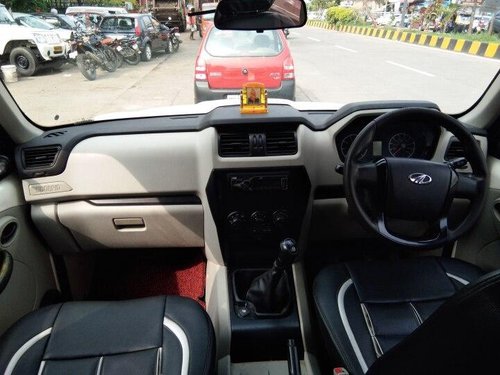 Used Mahindra Scorpio S2 7 Seater 2016 MT for sale in Mumbai