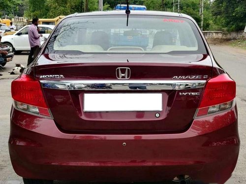 Used Honda Amaze 2015 MT for sale in Hyderabad 