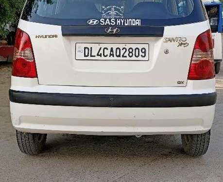 2012 Hyundai Santro Xing XO MT in Ghaziabad 