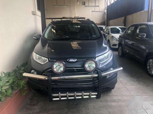 Used Ford Ecosport 2014 MT for sale in Madurai