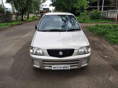 Used Maruti Suzuki Alto 2006 MT for sale in Satara 